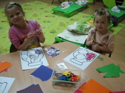 Żabki - robimy kompoty