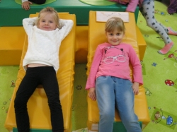 Grpa Żabek - wrzesień 2016