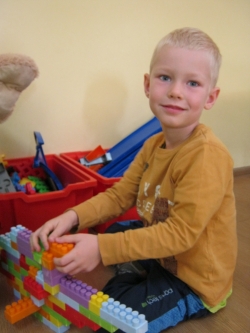 Grpa Żabek - wrzesień 2016