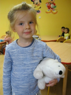 Grpa Żabek - wrzesień 2016