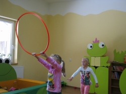 Grpa Żabek - wrzesień 2016