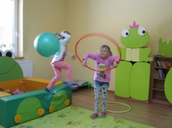 Grpa Żabek - wrzesień 2016