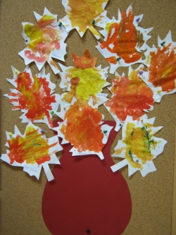 Wśród Biedroneczek i Misiów