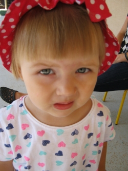 Witamy w Przedszkolu - wrzesień 2016