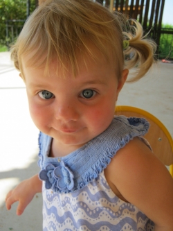 Witamy w Przedszkolu - wrzesień 2016