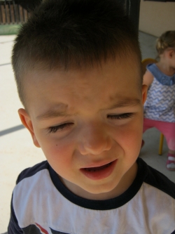 Witamy w Przedszkolu - wrzesień 2016