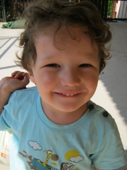 Witamy w Przedszkolu - wrzesień 2016