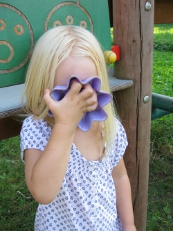 Witamy w Przedszkolu - wrzesień 2016