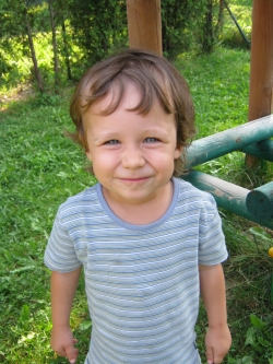 Witamy w Przedszkolu - wrzesień 2016