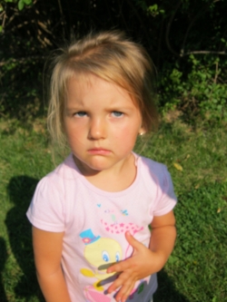 Witamy w Przedszkolu - wrzesień 2016