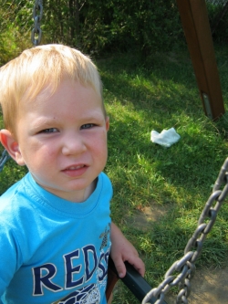 Witamy w Przedszkolu - wrzesień 2016