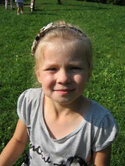 Witamy w Przedszkolu - wrzesień 2016