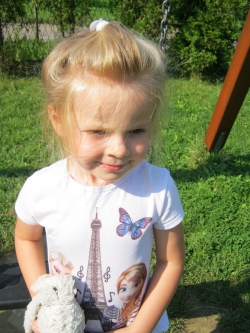 Witamy w Przedszkolu - wrzesień 2016