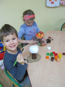 Artterapia - Jesienno nam