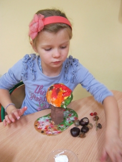 Artterapia - Jesienno nam