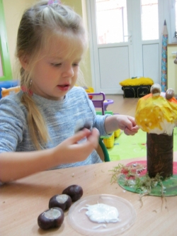 Artterapia - Jesienno nam