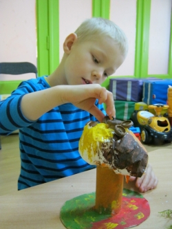 Artterapia - Jesienno nam