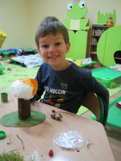 Artterapia - Jesienno nam