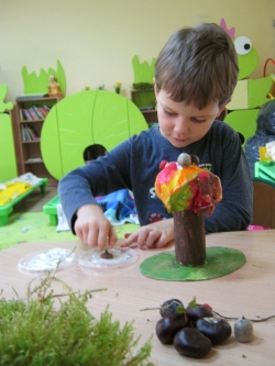 Artterapia - Jesienno nam