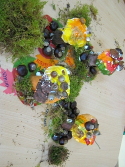 Artterapia - Jesienno nam