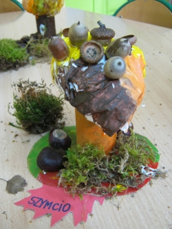 Artterapia - Jesienno nam