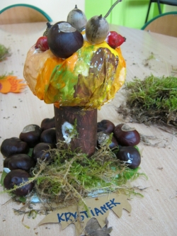 Artterapia - Jesienno nam