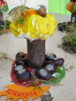 Artterapia - Jesienno nam