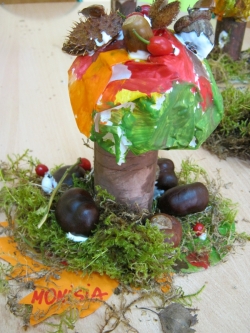 Artterapia - Jesienno nam