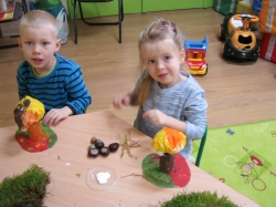 Artterapia - Jesienno nam