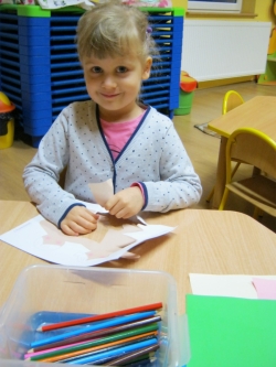 Żabki - październik 2016