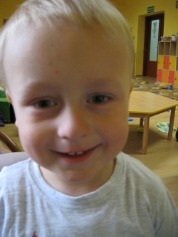 Żabki - październik 2016