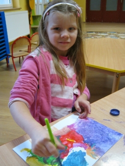 Żabki - październik 2016