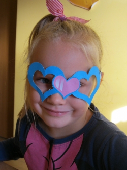 Żabki - październik 2016