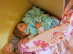 Biedroneczki i Misie - październik 2016