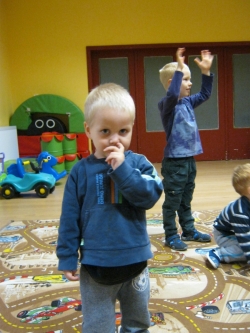 Rytmika - Zumba... Cha-Cha... Macarena