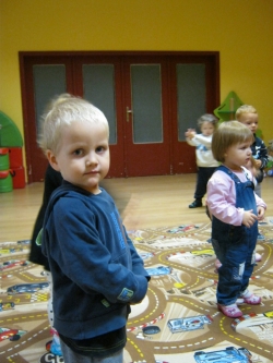 Rytmika - Zumba... Cha-Cha... Macarena