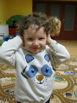 Rytmika - Zumba... Cha-Cha... Macarena