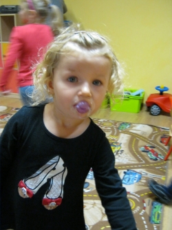 Rytmika - Zumba... Cha-Cha... Macarena