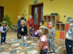 Rytmika - Zumba... Cha-Cha... Macarena