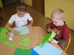 Witaj krokodylu, który mieszkasz w wielkim Nilu