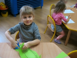 Witaj krokodylu, który mieszkasz w wielkim Nilu