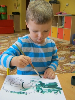 Witaj krokodylu, który mieszkasz w wielkim Nilu