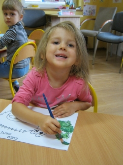 Witaj krokodylu, który mieszkasz w wielkim Nilu