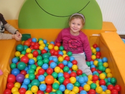 Kule... kulki... kuleczki...