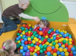 Kule... kulki... kuleczki...