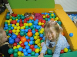 Kule... kulki... kuleczki...