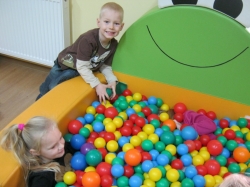 Kule... kulki... kuleczki...