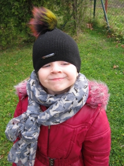 Żabki - listopad 2016