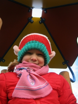 Żabki - listopad 2016