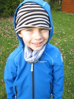 Żabki - listopad 2016